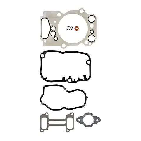 Kit Junta Motor P G R T para Scania Euro 5