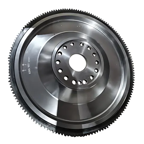 Volante Motor para Volvo FH12 NH12 153 Dentes