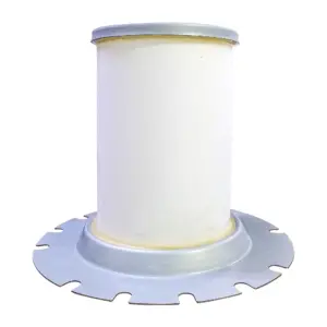 Filtro Separador Ar Óleo para DAF CF65 CF75 CF85