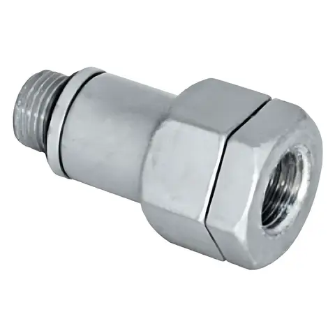 Válvula Unidirecional Macho M16 Carreta