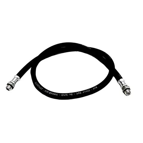 Mangueira Flexível Cuíca 1250MM Freio Bitrem
