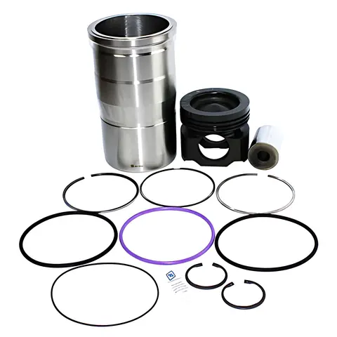 Kit Motor para Volvo FH FM Fmx 460 540 D13C