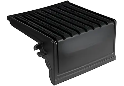 Tampa Bateria para Volvo VM 2012 a 2021