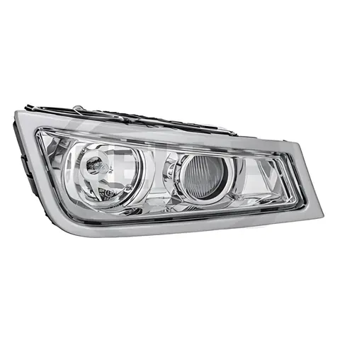 Farol Neblina Dir para Volvo FH FM 2008 a 2016