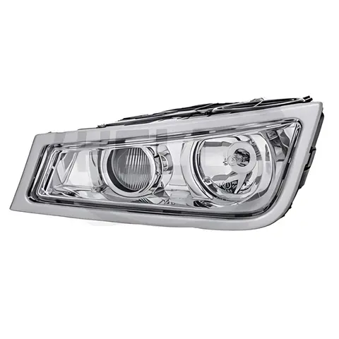 Farol Neblina LE para Volvo FH FM 2008/16