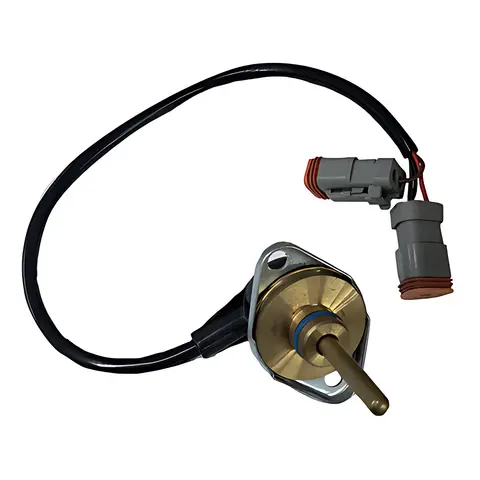 Sensor Pressão Turbo para Scania G94 G114 G124