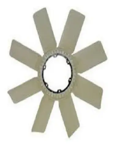 Hélice para Scania 124 D11 D12 D16 Pgr