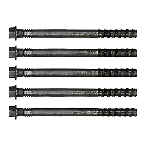 Kit Parafuso Cabeçote para Volvo FH 400 420 520