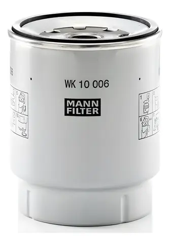 Filtro Combustível para Volvo FM 370 D13A