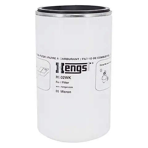 Filtro Combustível para Volvo VM220 VM270 VM330