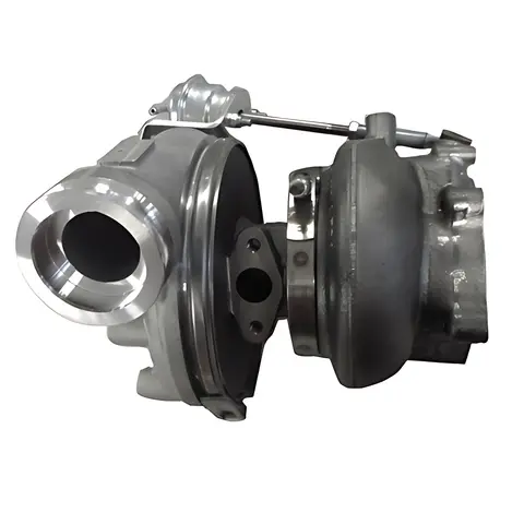 Turbina para Volvo Ônibus B7R B6R Euro V