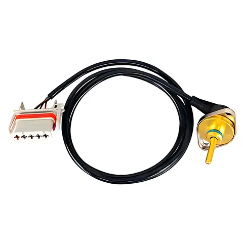 Sensor Pressão Sobrealiment. para Scania 114 124 164