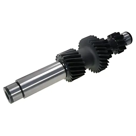 Eixo Interm para Volvo FH12 FM12 Fmx VM260 VM310