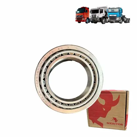 Rolamento para Volvo FH e para DAF 6x4