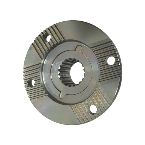 Flange Junta para Volvo FH12 VW 32.360