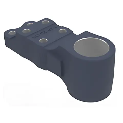 Suporte Mola 2 Eixo LD LE para Scania G480