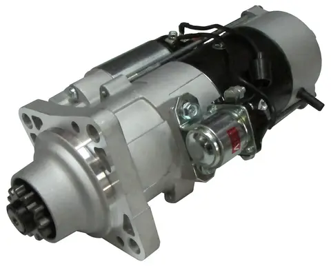 Motor Partida para Volvo FM9 B9R Motor D9