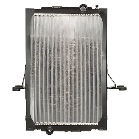 Radiador para Volvo VM270 VM330 Euro V Mahle