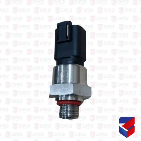 Sensor Pressão Escape para Volvo FH 420 FH 460