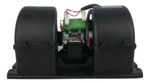 Motor Ventilador para Volvo FH 2002 a 2014