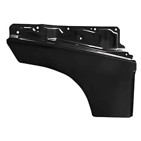 Extensão Porta Direita para Volvo FH