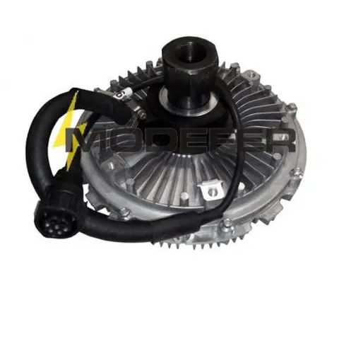 Embreagem Viscosa para Volvo VM 330HP Euro 5