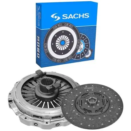 Kit Embreagem Sachs 430MM para Volvo VM 270