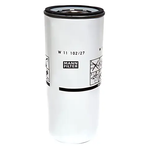 Filtro Óleo para Volvo FH FM VM e para Scania P