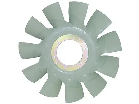 Hélice Ventilador para Volvo FH4 500HP 540HP