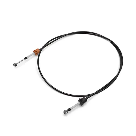 Cabo Seleção para Volvo Caminhão FM Todos