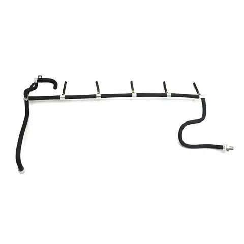 Tubo Retorno Combustível para Volvo VM270 VM330