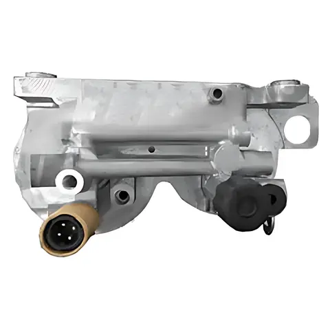 Cabeçote Filtro Duplo para Volvo FH FM D13