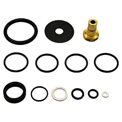 Reparo Válvula Nivelamento para Volvo FH NH12