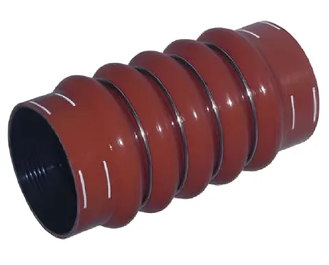 Mangueira Intercooler para Scania Série L P G R S