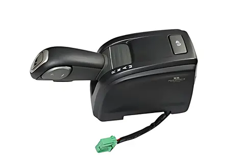Alavanca Câmbio I-shift para Volvo FH FM NH B9R