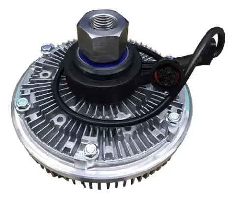 Embreagem Viscosa para Volvo VM270 E6