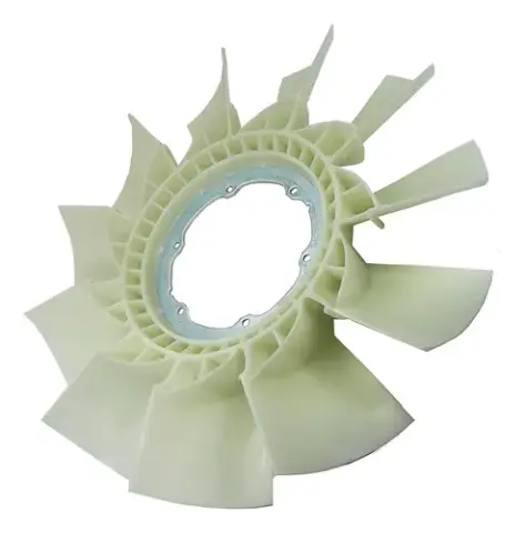 Hélice Ventilador para Volvo New VM270 Euro 6