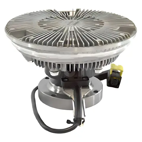 Embreagem Viscosa para Volvo FH FM Fmx NH