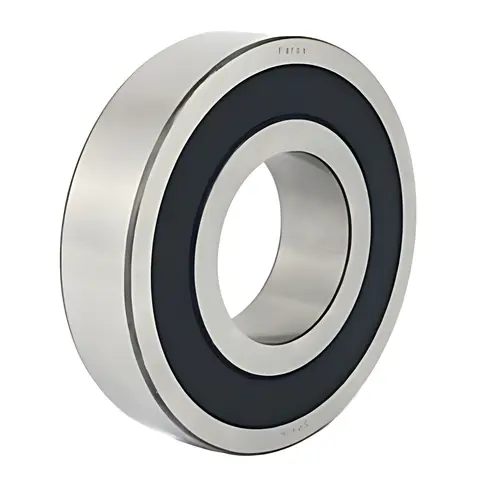 2206 Rolamento Fersa Duplo Esf Escape Combustível