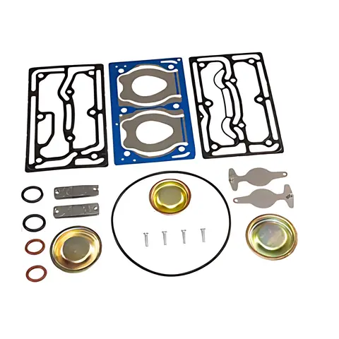 Reparo Compressor para Volvo FH13 FM13 NH13 FH16