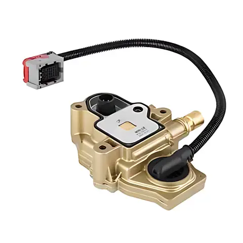 Atuador Câmbio Pwm para Volvo FH12 FH13 FM12 FM13