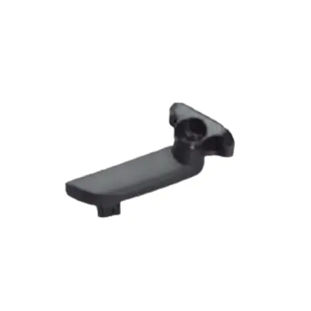 Suporte Sup Espelho Direito para Scania NTG