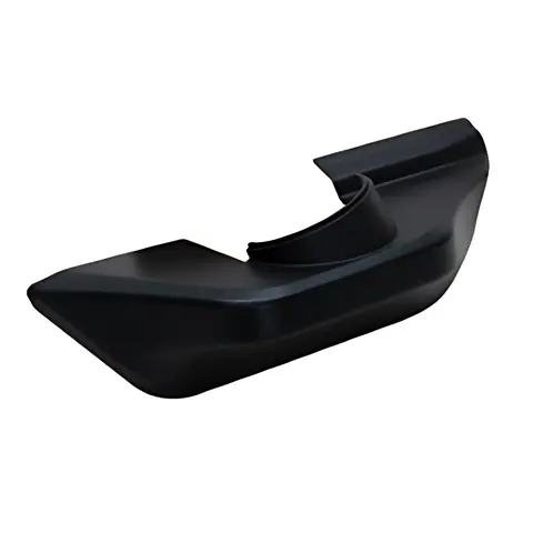 Acabamento Braço Caminhão para Scania NTG S6