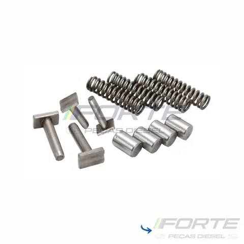 Reparo Sincronizado para Scania Gr 875/R 905/R