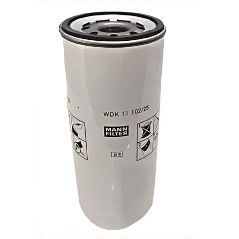 Filtro Combustível para Volvo FH12400 FH12440 B12M