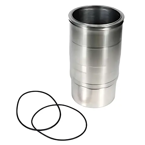 Camisa Motor DC13 Diam 130 C/ Anel para Scania