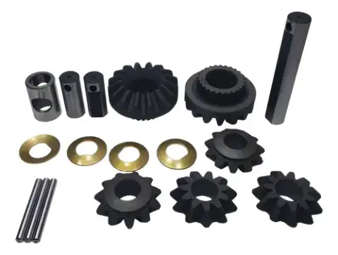 Kit Planetário Satélite para Volvo VM 270 6x4