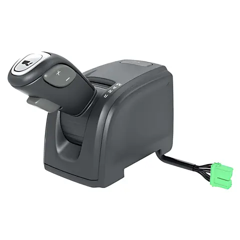 Manopla para Volvo FH4 FM4 I-shift VE13 VE11