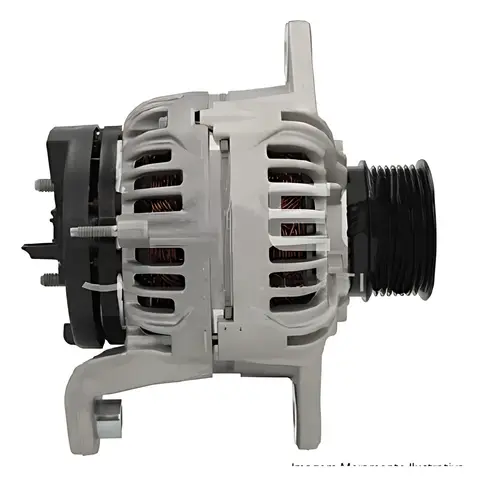 Alternador para Volvo FH 420 460 500 540 FM 370