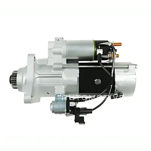 Motor Partida para Volvo FH12 FH13 FH16 Fmx 2015